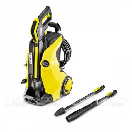 Мойка высокого давления Karcher K 5 Full Control в Саранске