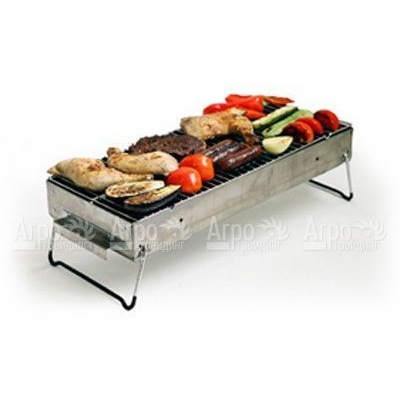 Компактный гриль Light load grill, арт. 9002  в Саранске