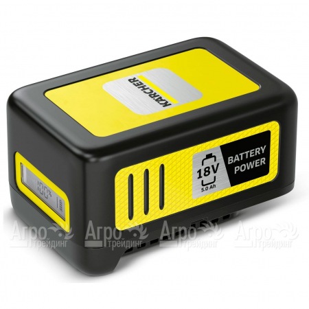 Аккумулятор Battery Power 18/50 для Karcher 18 В в Саранске