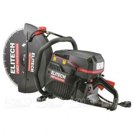 Бензорез Elitech GCE 400 в Саранске