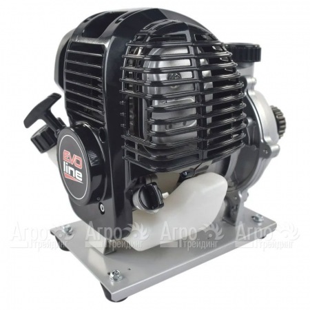 Бензиновая мотопомпа EVOline XG 10 в Саранске