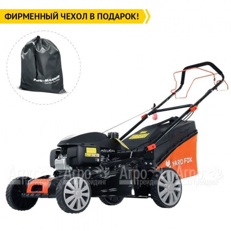 Газонокосилка бензиновая Yard Fox 55SH HW в Саранске