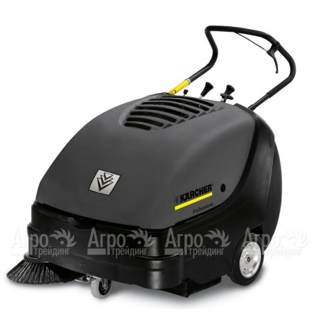 Подметальная машина Karcher KM 85/50 W G в Саранске