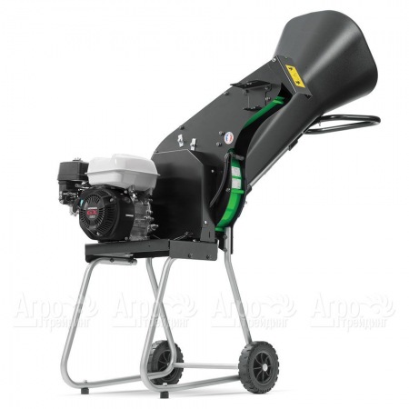 Измельчитель бензиновый Caiman Iroko 60H в Саранске