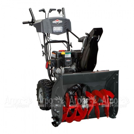 Снегоуборщик Briggs&#38;Stratton S1024 в Саранске