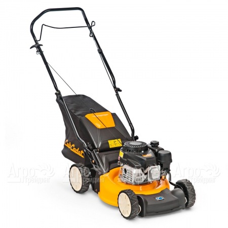 Газонокосилка бензиновая Cub Cadet LM1 AP42 (CC 42 PO) в Саранске