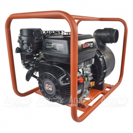 Бензиновая мотопомпа EVOline MG 30  в Саранске