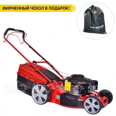 Газонокосилка бензиновая GEOS by Al-Ko Comfort 51 SP-L Plus в Саранске