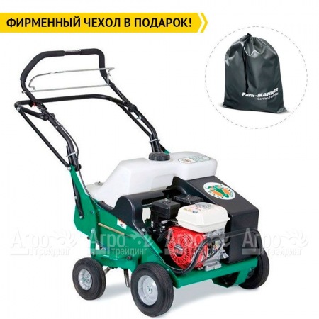 Бензиновый вертикуттер (аэратор) Billy Goat AE401H в Саранске