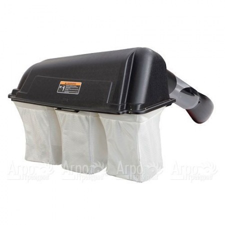 Травосборник Zero Turn Javelin 44 для тракторов Snapper  в Саранске