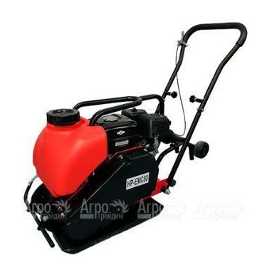 Виброплита Тарпан с двигателем Briggs&#38;Stratton RS950 в Саранске