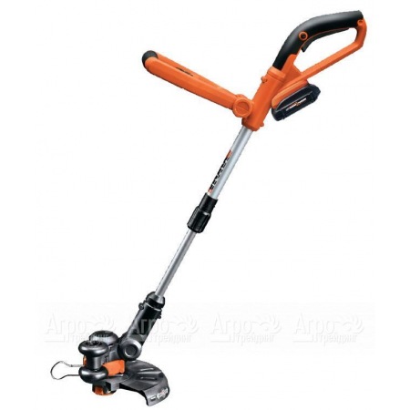 Триммер электрический Worx WG151E в Саранске