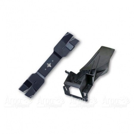 Комплект мульчирования АМК 043 для газонокосилок Stihl RM, RME, RМА в Саранске