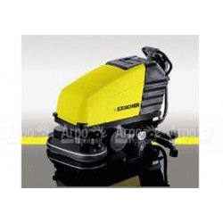 Поломоечная машина Karcher BD 700 BAT Package в Саранске