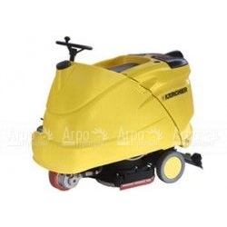 Поломоечная машина Karcher BR 90/140 R Package  в Саранске