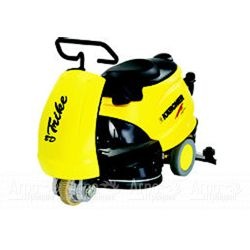  Поломоечная машина Karcher BR Trike BAT Package в Саранске