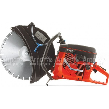 Бензорез Husqvarna K950 14"/16"  в Саранске