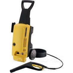 Бытовая минимойка Karcher K 3.99 M plus в Саранске
