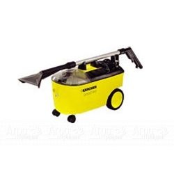 Химчистка Karcher Puzzi 200 в Саранске