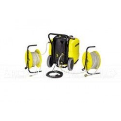 Химчистка Karcher Puzzi 400 K в Саранске