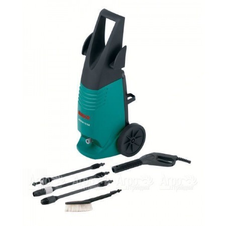 Бытовая минимойка Bosch Aquatak 110 Plus в Саранске