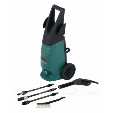 Бытовая минимойка Bosch Aquatak 115 Plus в Саранске