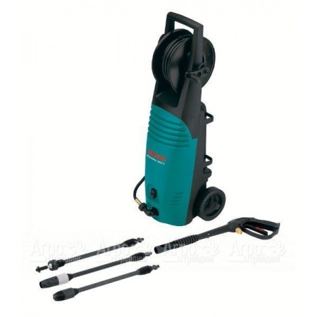 Бытовая минимойка Bosch Aquatak 1500 X в Саранске