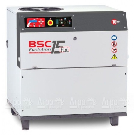 Винтовой компрессор Fini BSC 1013  в Саранске