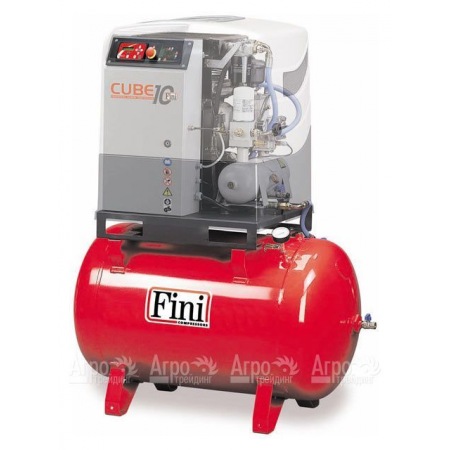 Винтовой компрессор Fini Cube 7-270F-TA в Саранске