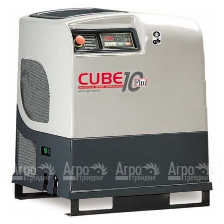 Винтовой компрессор Fini Cube 5-TA  в Саранске