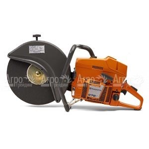 Бензорез Husqvarna 272K в Саранске