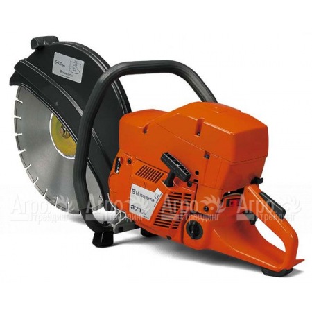 Бензорез Husqvarna 371K в Саранске