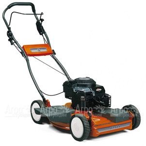 Газонокосилка бензиновая Husqvarna Jet 55S  в Саранске