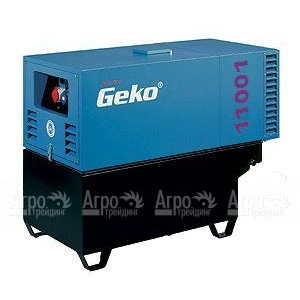 Дизельная электростанция Geko 11001 ED-S/MEDA в Саранске