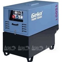 Дизельная электростанция Geko 15001 ED-S/MEDA в Саранске