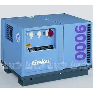 Бензиновый генератор Geko 9000 ED–AA/SEBA SS 6,0 кВт  в Саранске
