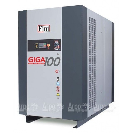 Винтовой компрессор Fini Giga 10010 в Саранске