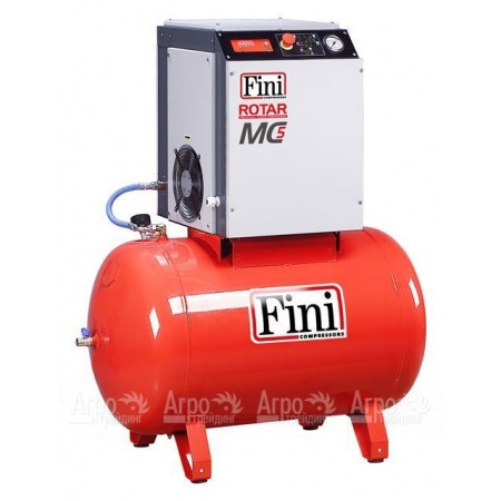 Винтовой компрессор Fini Rotar MC 708-270-SS в Саранске