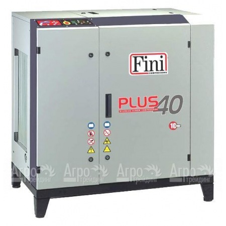 Винтовой компрессор Fini Plus 4010  в Саранске