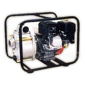 Мотопомпа бензиновая (грязевая) Koshin SEH-50T  в Саранске