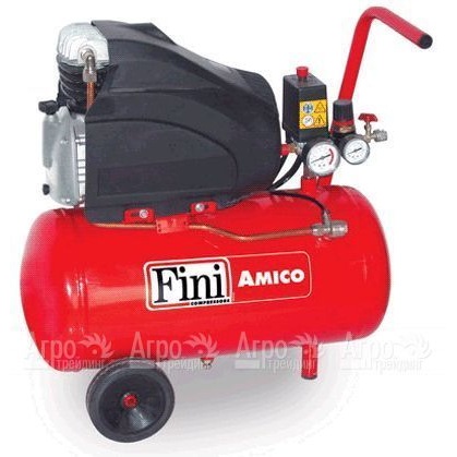 Компрессор Fini AMICO 25-2500 в Саранске