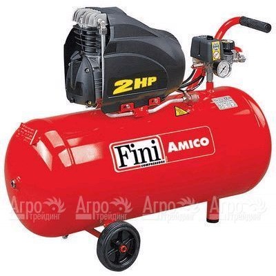 Компрессор Fini AMICO 50/2500 в Саранске