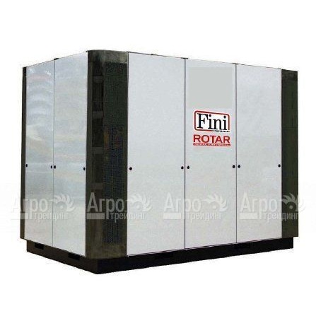 Винтовой компрессор Fini Tera MC-D 220  в Саранске