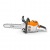 Аккумуляторная пила Stihl MSA 220 C-B-16" в Саранске