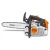 Бензопила Stihl MS 193 T-12" в Саранске