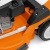 Газонокосилка бензиновая Stihl RM 248.2 в Саранске