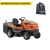 Садовый минитрактор Husqvarna TC 215T HV 586AE в Саранске