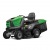 Садовый минитрактор Caiman Comodo Max 4WD 107D2C2 в Саранске