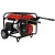 Бензогенератор Loncin LC10000D-AS 8 кВт с мощностью без ограничений в Саранске