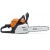 Бензопила Stihl MS 170-14&quot; в Саранске